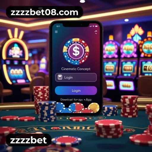 zzzzbet Platform